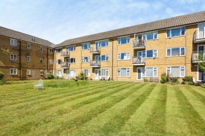 Property on Sumner Road, GU9 7JX