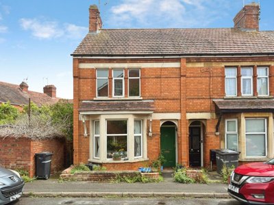 Property on Crofton Park, BA21 4ED