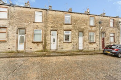 Property on Pink Street, BB12 6RN