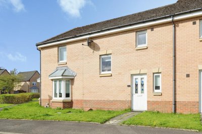 Property on Barn Drive, G72 6ZR