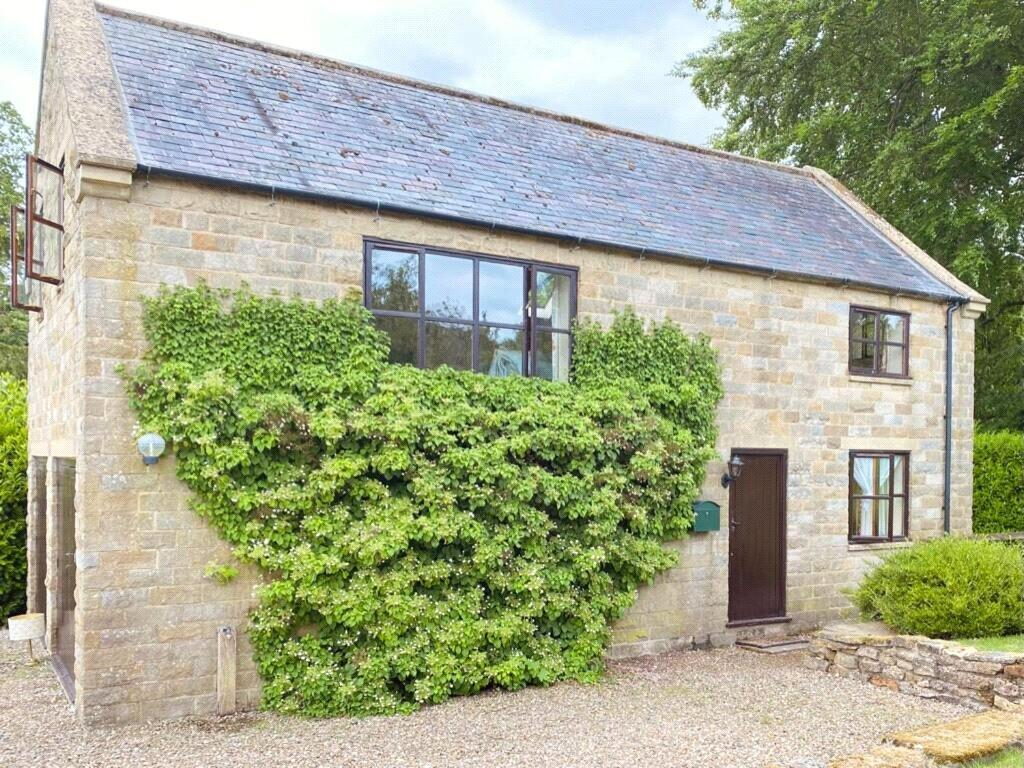 Barn Conversion