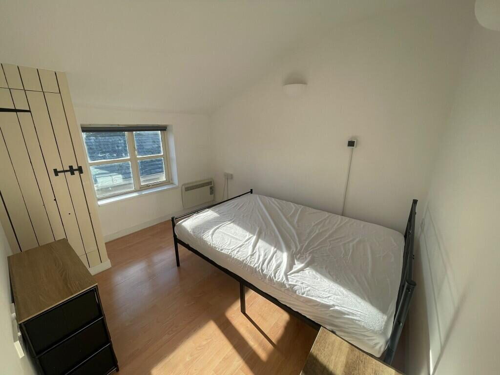 House Of Multiple Occupation