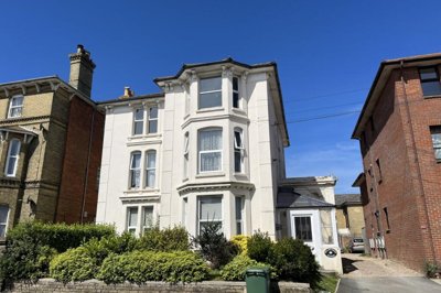 Property on West Street, PO33 2QQ