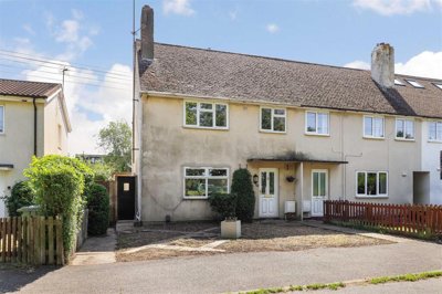 Property on Byron Square, CB2 9JL