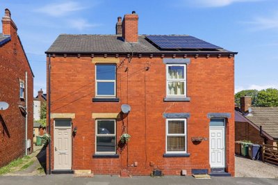 Semi-Detached