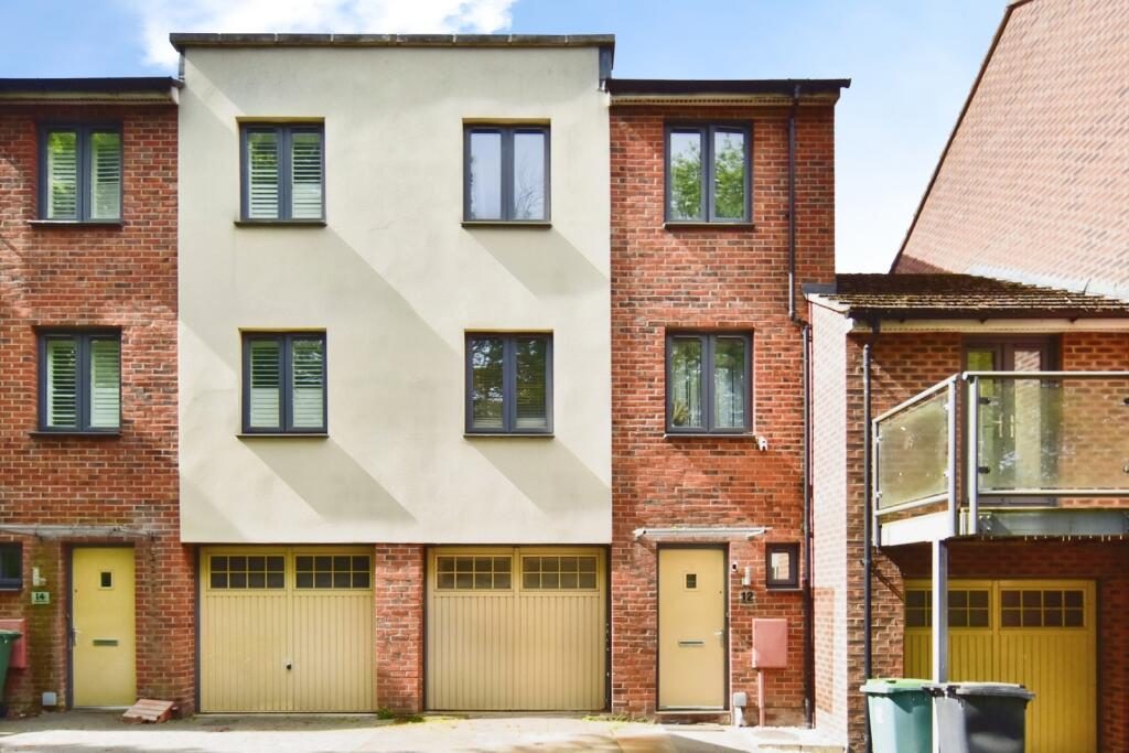 Detached House