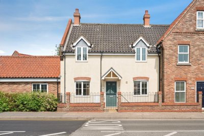 Semi-Detached