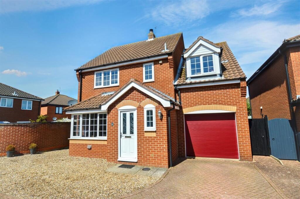 Detached House