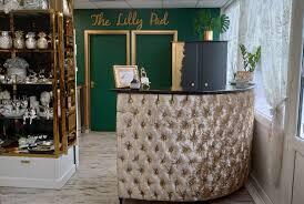 Retail Property (out Of Town)