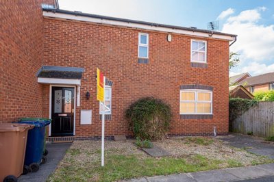 Property on Elder Way, OX4 7GB