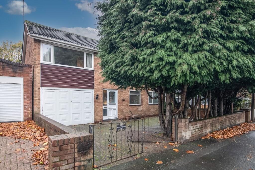 Detached House
