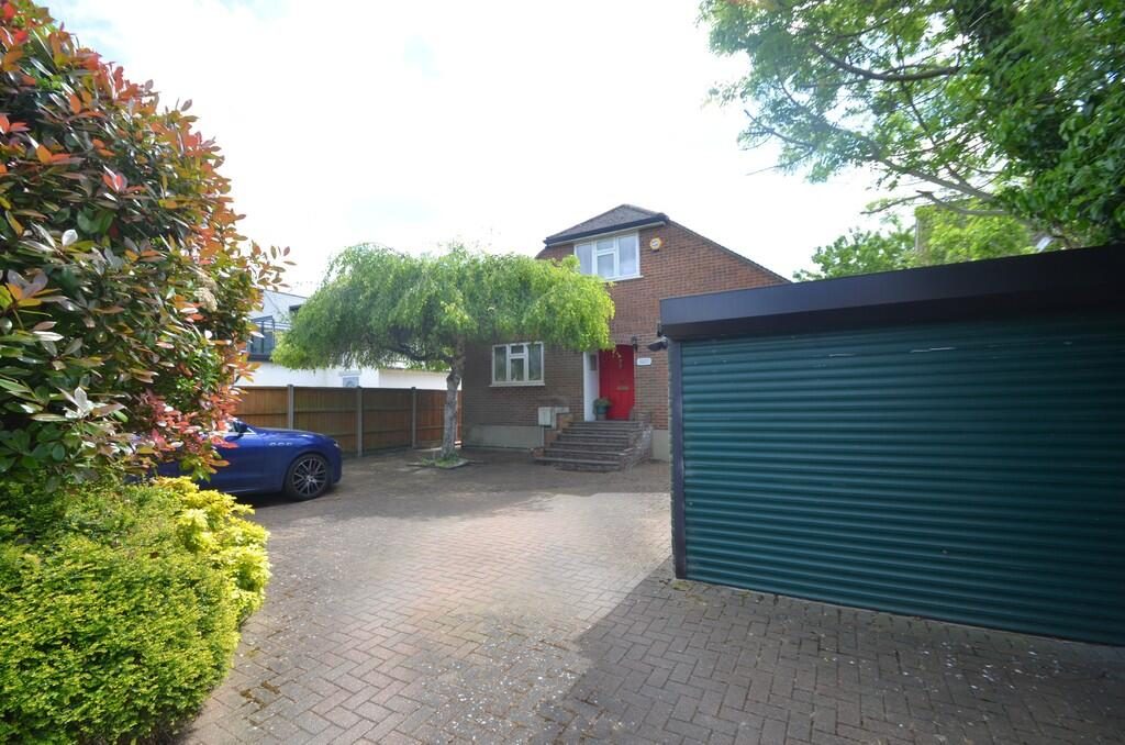 Detached House