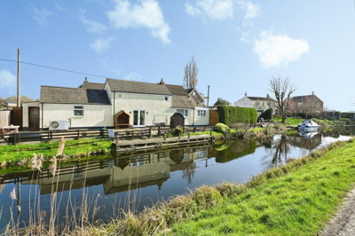 Property on Workhouse Lane, PE14 9ET