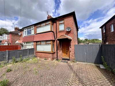 Semi-Detached