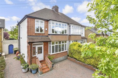 Semi-Detached