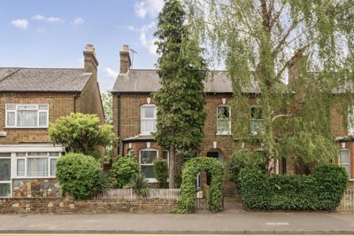 Semi-Detached