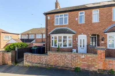 Semi-Detached