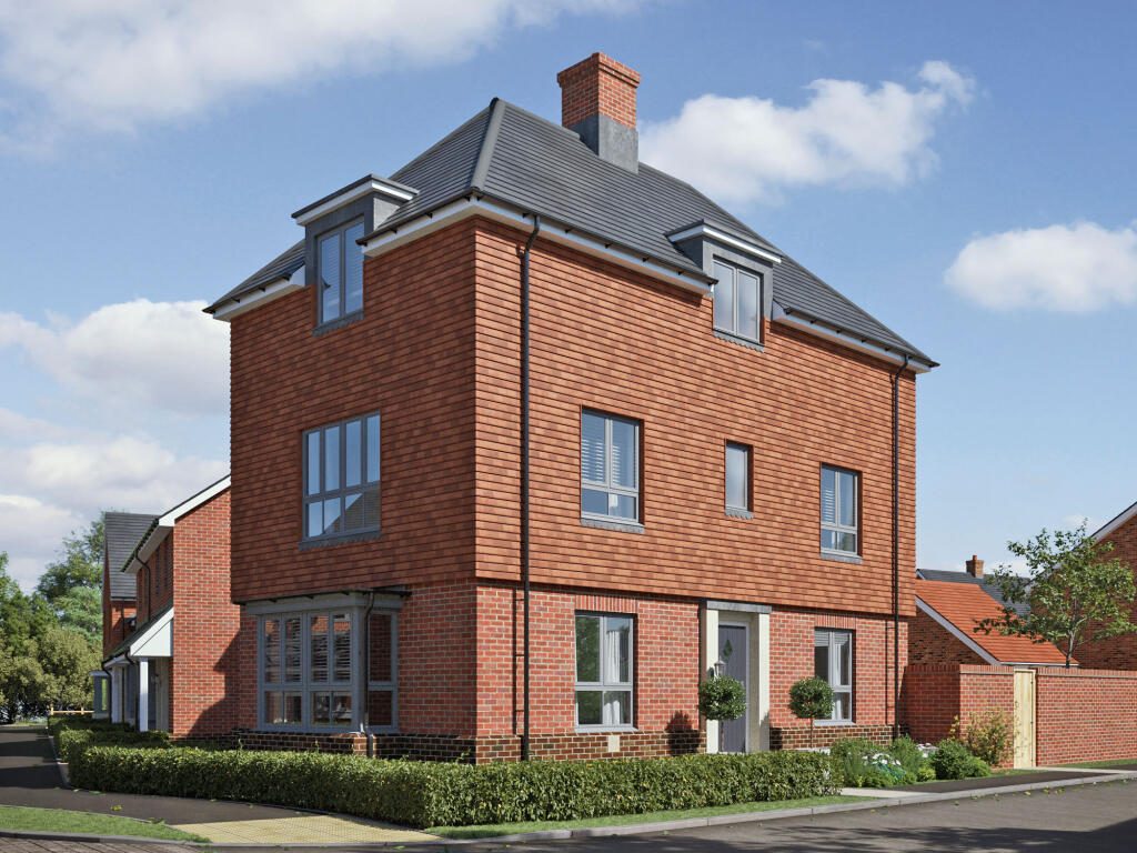 Town House