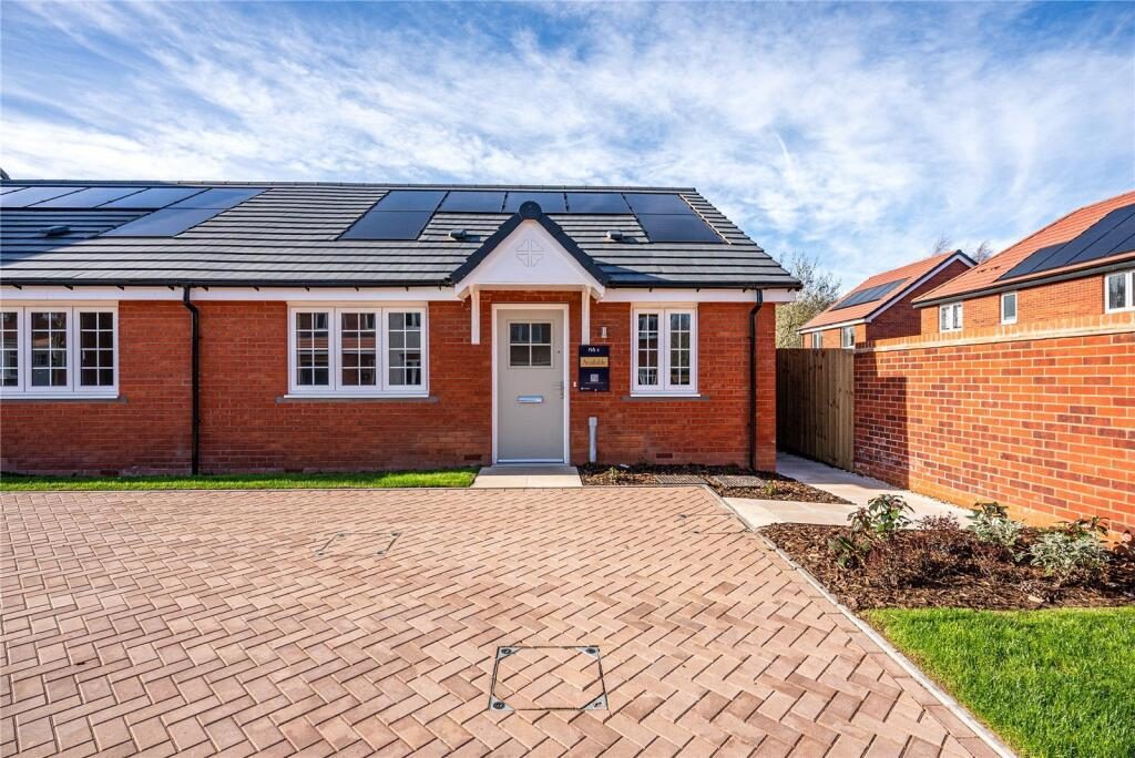 Bungalow