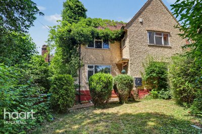 Property on Highbury Road, NG6 9DU