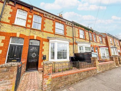 Property on Leslie Avenue, TA2 6JN