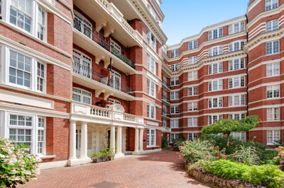 Property on Maida Vale, W9 1TH