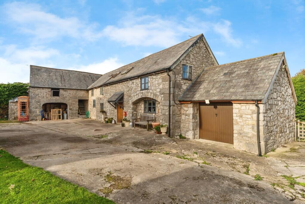 Barn Conversion