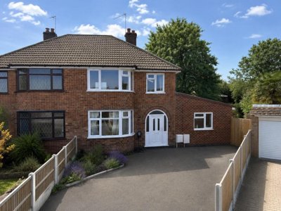 Semi-Detached