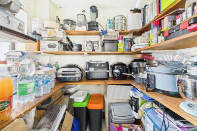 Property on Thorpe Street, IP22 1HT