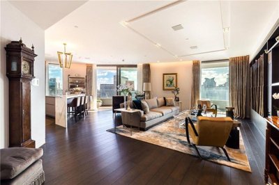 Property on Millbank, SW1P 4FA