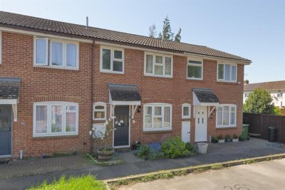 Terraced