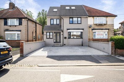 Semi-Detached
