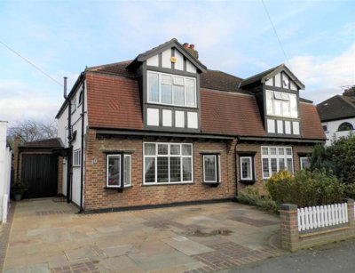 Semi-Detached