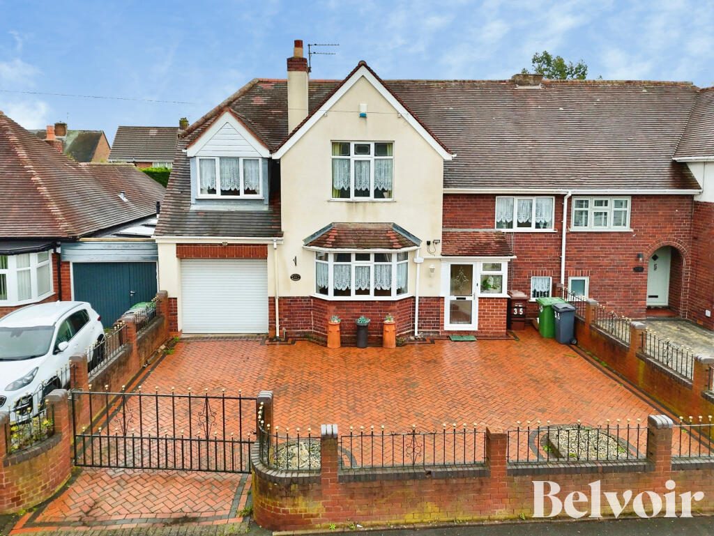 Detached House