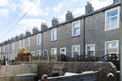 Property on Railway Street, BB18 6AJ