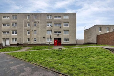 Property on Durban Avenue, G81 4JH
