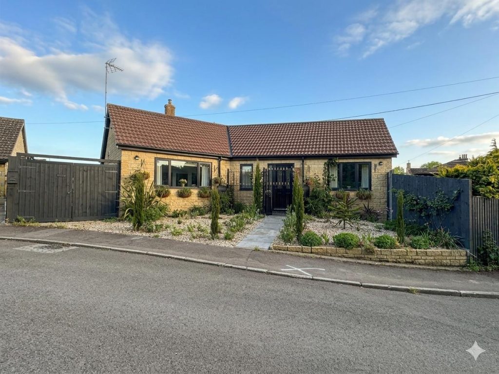 Detached House