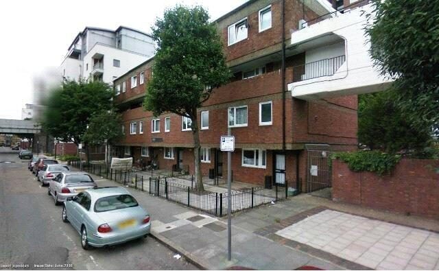 Maisonette