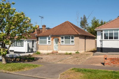 Detached