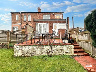 Semi-Detached
