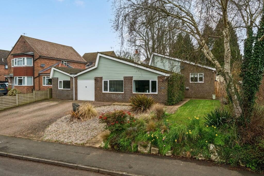 Bungalow