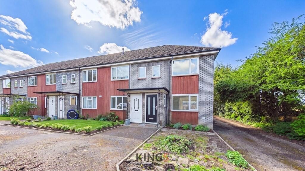 Maisonette