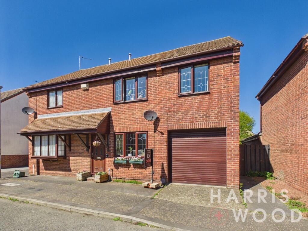 Detached House