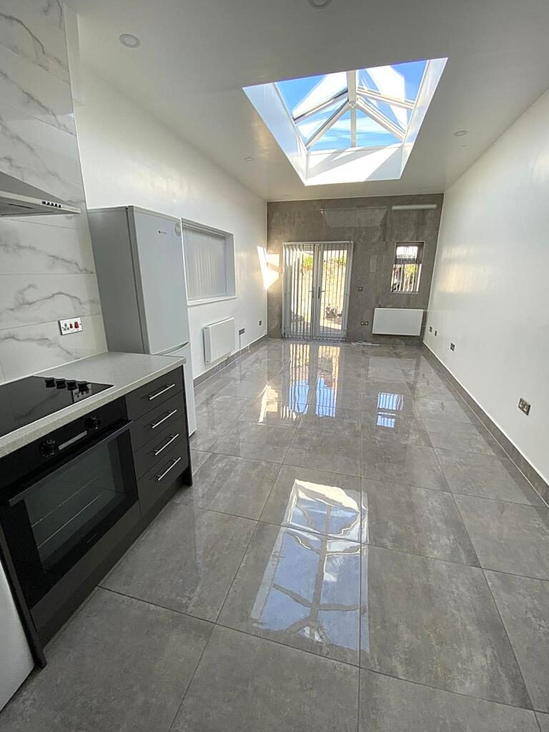Maisonette