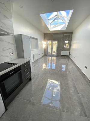 Maisonette