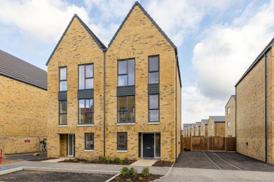 Property on Longhoughton Avenue, DA10 1FU