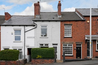 Terraced