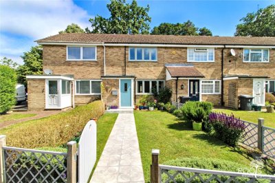 Property on Goodwin Walk, RG14 6SD