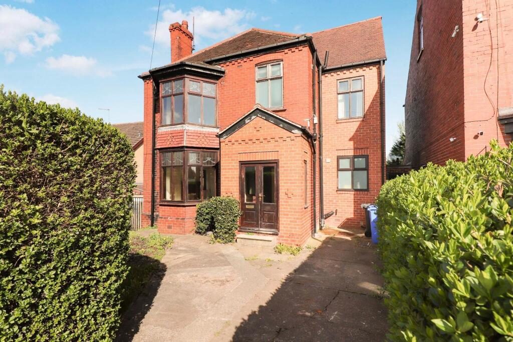 Detached House