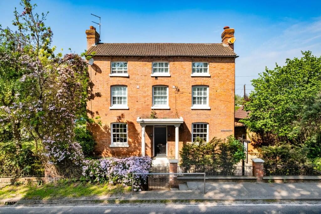 Detached House